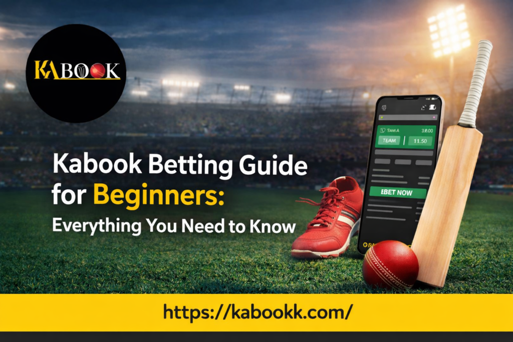 Kabook Betting Guide
