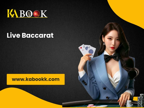 Live Baccarat
