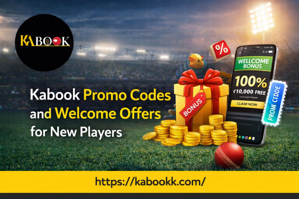 Kabook Promo Codes